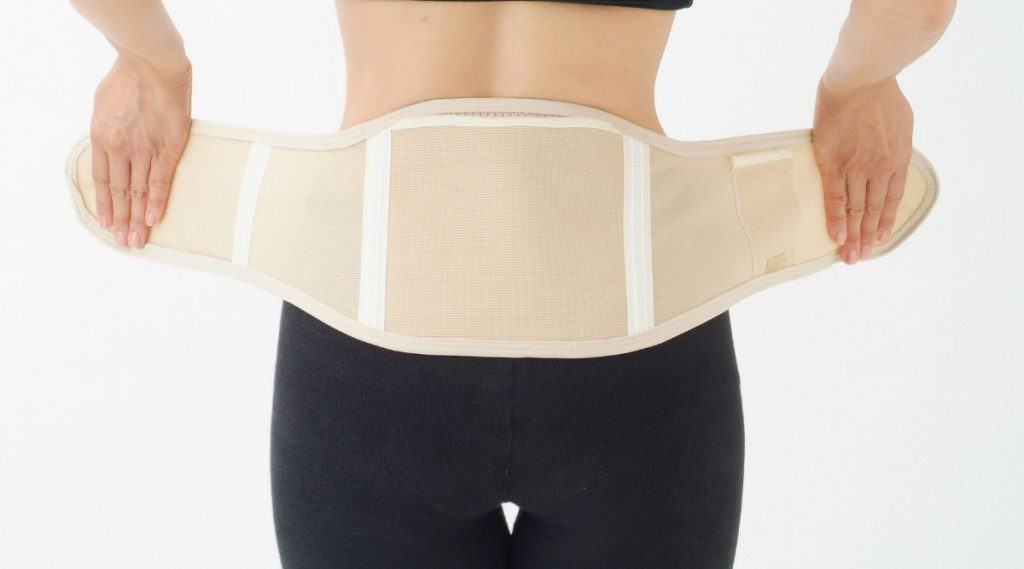 Can You Sleep In A Waist Trainer