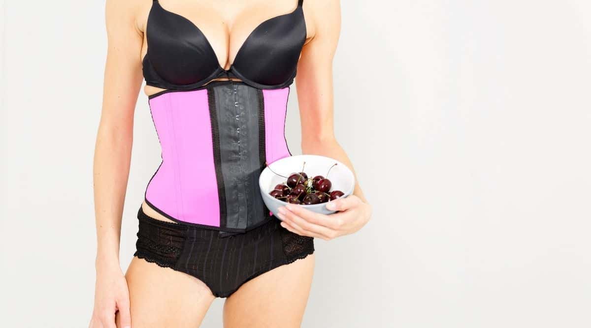 Read more about the article Can You Sleep In A Waist Trainer?