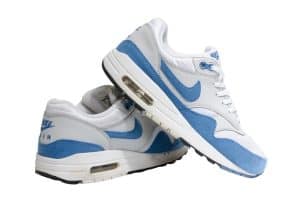 Read more about the article Nike Air Max Review