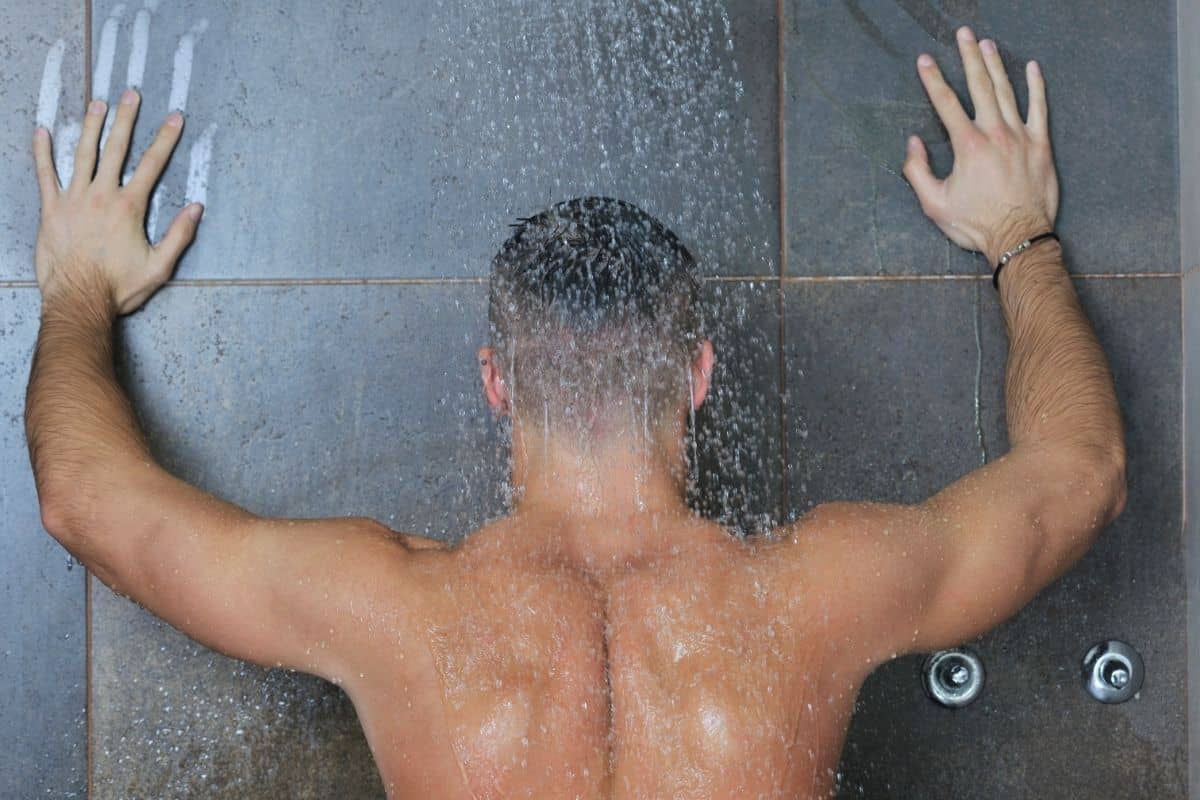 Read more about the article Are Cold Showers Good For Weight Loss?