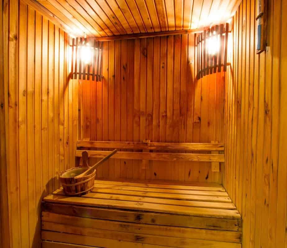 How Many Calories Do You Burn Using A Sauna?