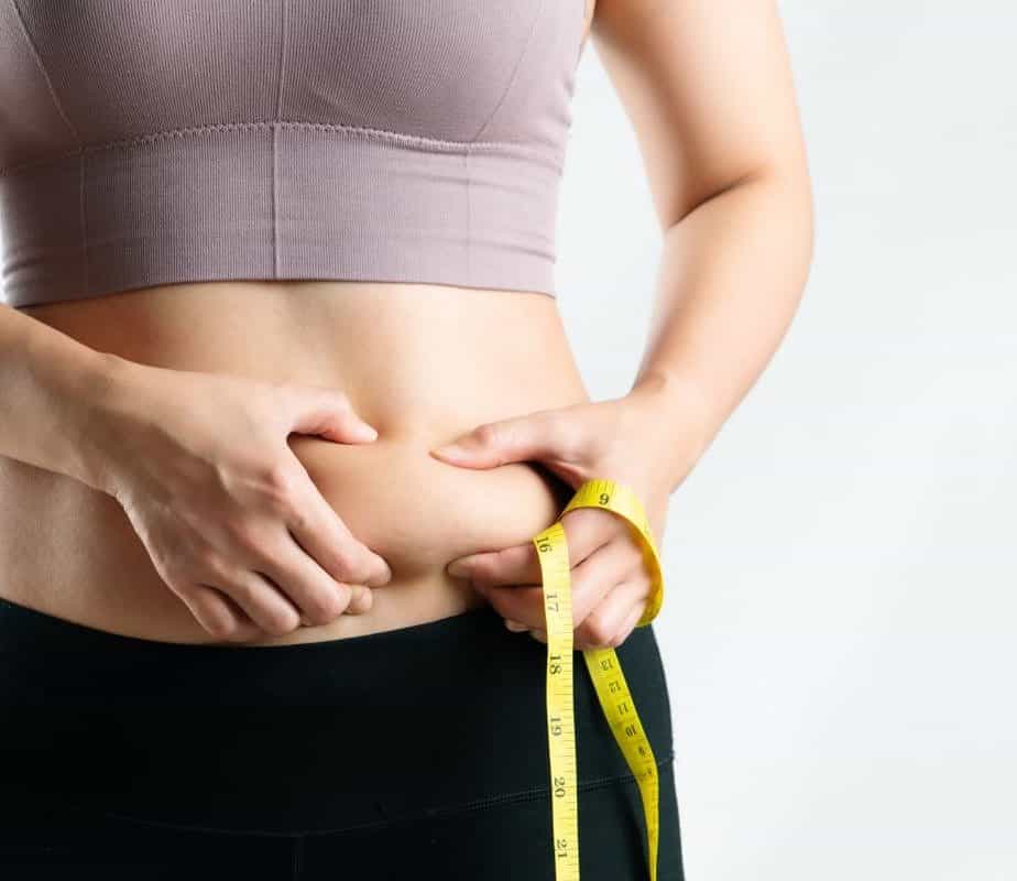 How To Lose Belly Fat After Tubal Ligation 