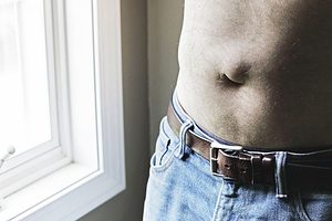 Read more about the article How To Lose Belly Fat With A Hernia