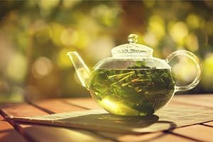 Read more about the article Is Tea Good For Weight Loss?