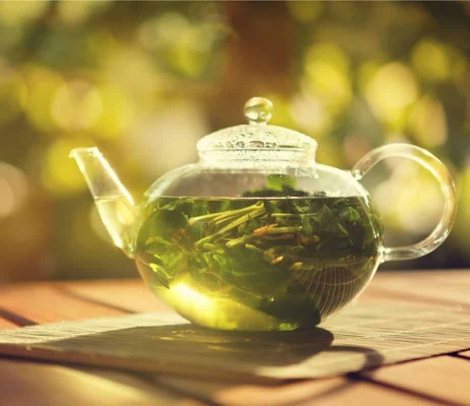 Read more about the article Is Tea Good For Weight Loss?