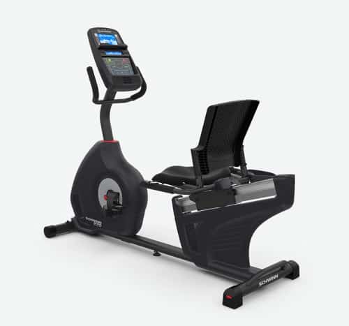 Schwinn 270 Recumbent Bike