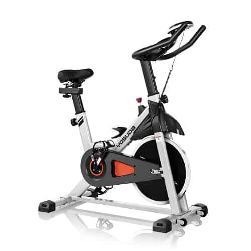 YOSUDA Indoor Exercise Bike YB001