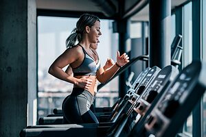 Read more about the article Are Treadmills Bad For Weight Loss?