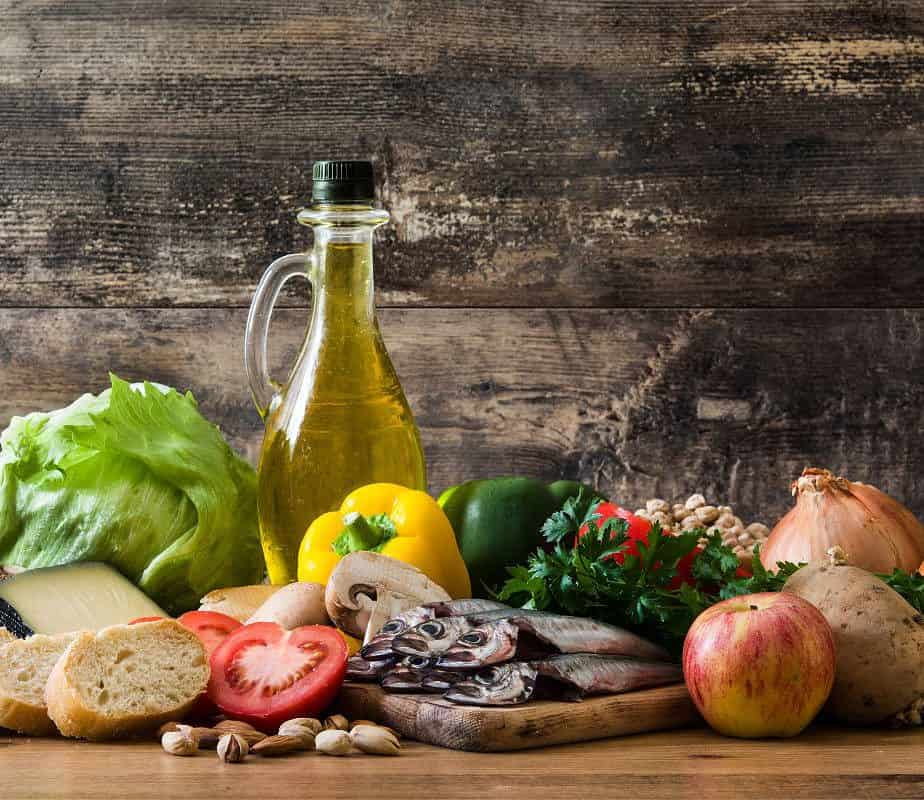 Keto, Mediterranean, And Paleo - Which Is Better For Removing Belly Fat?
