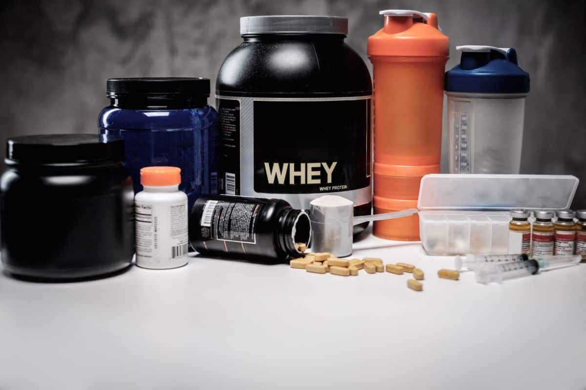 Read more about the article Best HMB Supplement