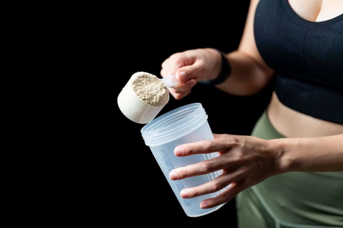 How Creatine May Help With Weight Loss