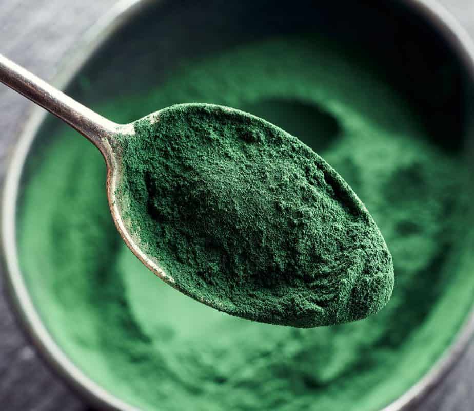 Green Superfood Blend